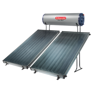 Racold FPC Omega Max 8 Solar Water Heater