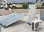 NEO Heat Pump Water Heating System