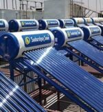 ETC Sudarshan Saur Commercial System