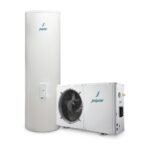 Jaguar Integra Split Heat Pump