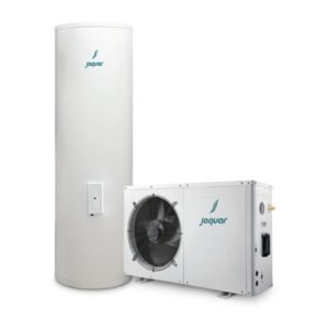 Jaguar Integra Split Heat Pump
