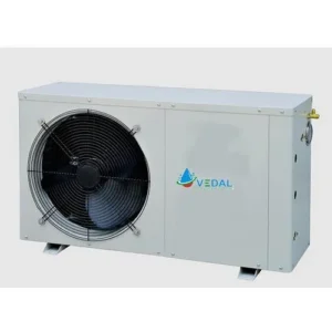 Vedal Domestic Split Heat Pump