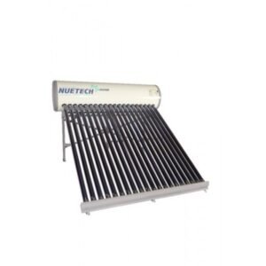 ETC Nuetech Supra Solar Water Heater