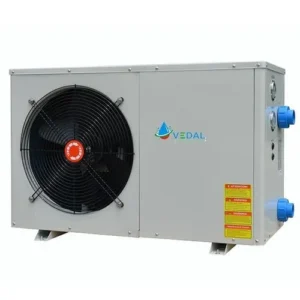 Vedal Swimming Pool Heat Pump