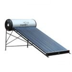 ETC V-Guard TruHot-GLO-ZA GL Solar Water Heater