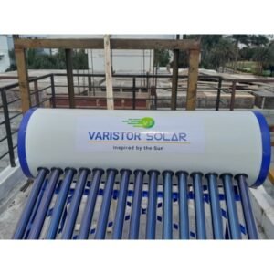ETC GLC Varistor Solar Water Heater