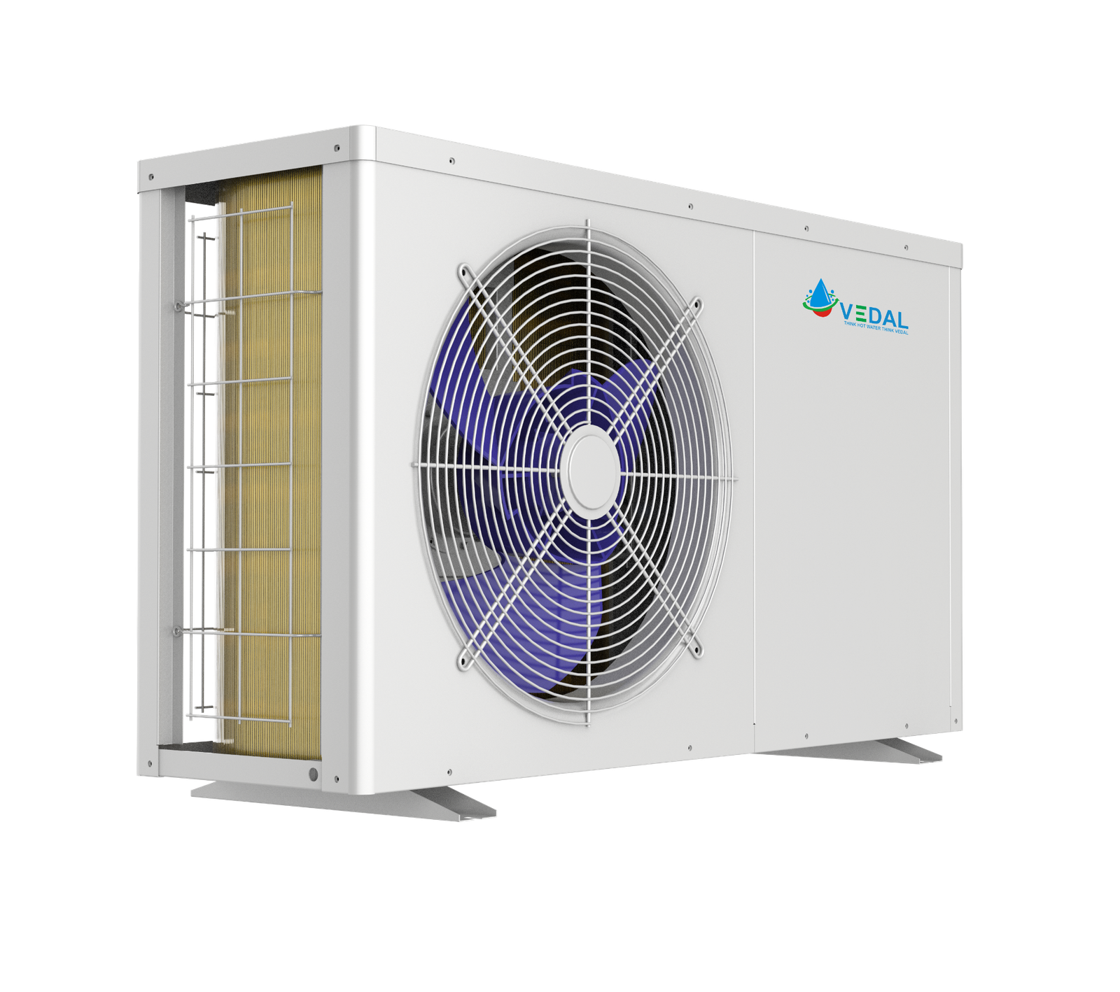 Vedal Domestic Heat Pump