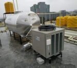 Vedal Hostel Heat Pump VET 5HP
