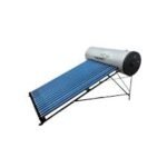ETC V-Guard VHot Pressurized Solar Water Heater