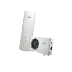 Jaguar Integra-x Split Heat Pump