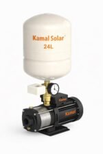 Kamal Pressure Booster Pump