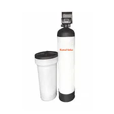Kamal Pressure Sand Filter – High Efficiency Water Filtration System