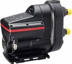 Scala2 Booster - 3-45 AKCDDE 1x200-240V 50/60Hz