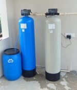 Home Water Softener – Best Hard Water Removal System