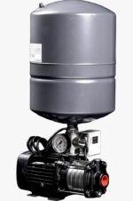 Kamal Water Pressure Booster Pump – Automatic High Pressure Pump for Home