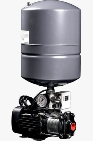 Kamal Water Pressure Booster Pump – Automatic High Pressure Pump for Home