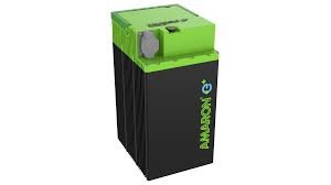 Amara raj Battery 5kw Lithium
