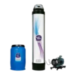 ZeroB AS6 Water Softner (6000LPH)