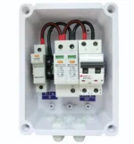 Havells DCDB 20-25A