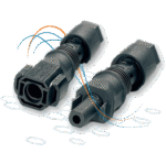 Phoenix MC4 Solar Panel Connector