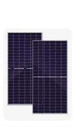 Sunora N Type TOPCon 590/600wp